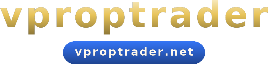 vproptrader logo